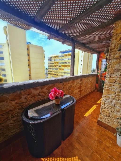 Atico 3 Dormitorios Ron Manuel Marbella Centro Exterior foto